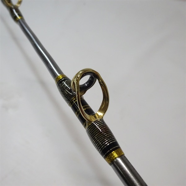 １７ディープソルジャー２０５　０